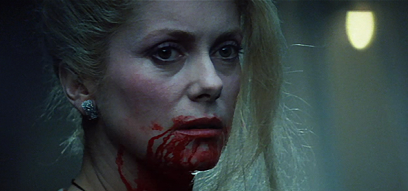 Top 20 Vampire Horror Movies