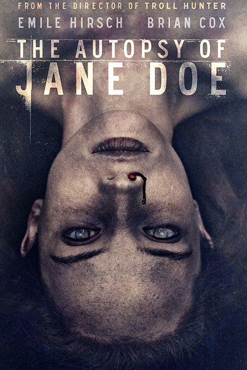 The Autopsy Of Jane Doe Trailer Looks TERRIFYING | THE 