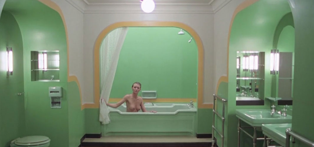 Scariest Bath Scenes In Horror Movie History Horror Land