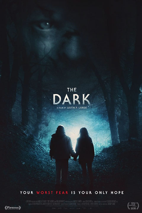 The Dark (2018) - Official Movie Trailer - Horror Land