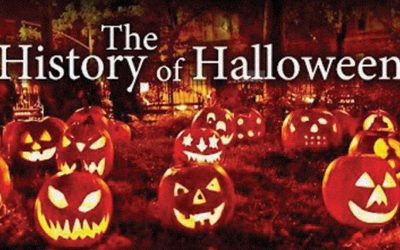 Halloween 2016 Countdown - Iconic Horror Moments - Horror Land
