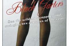 Black Garters (1981)