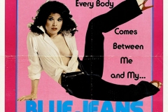 Blue Jeans (1975)