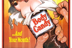 Body Candy (1980)