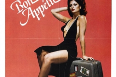 Bon Appétit (1980)