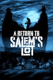 A Return to Salems Lot (1987)