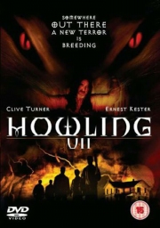 Howling VII - New Moon Rising (1995)