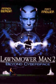 Lawnmower Man 2 - Beyond Cyberspace (1996)