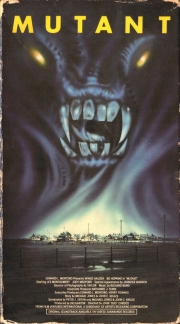 Mutant VHS (1984)
