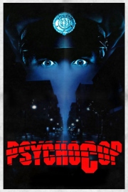 Psycho Cop (1989)