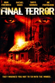 The Final Terror (1983)