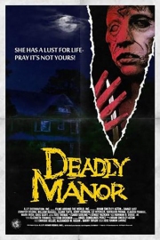 The Deadly Manor