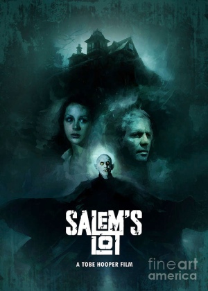Salem's Lot by Bo Kev