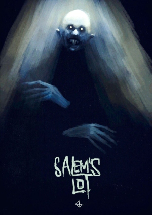 Salem's Lot by John Green