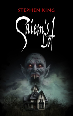 Salem's Lot by Peter Stanimirov