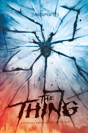 The Thing by Dan K Norris