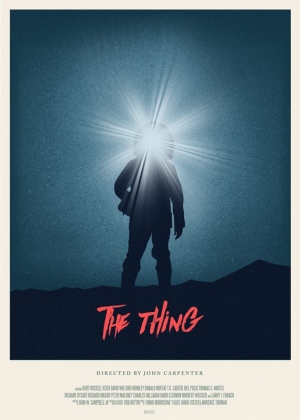 The Thing by Pete Majarich