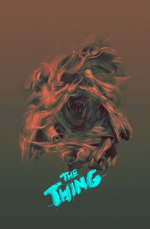 The Thing by Rafał Rola