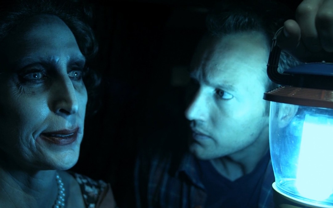 Insidious