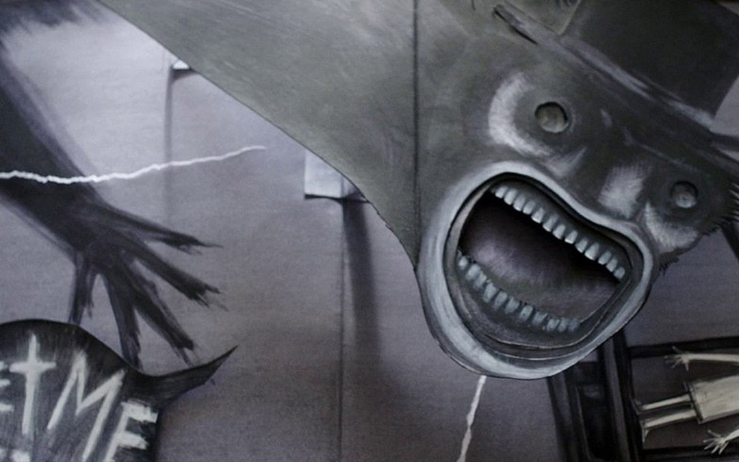 The Babadook