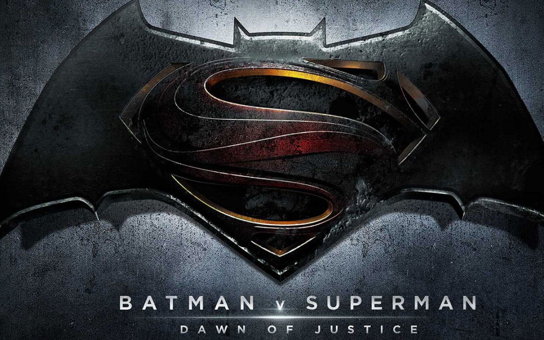 New Batman vs Superman Trailer