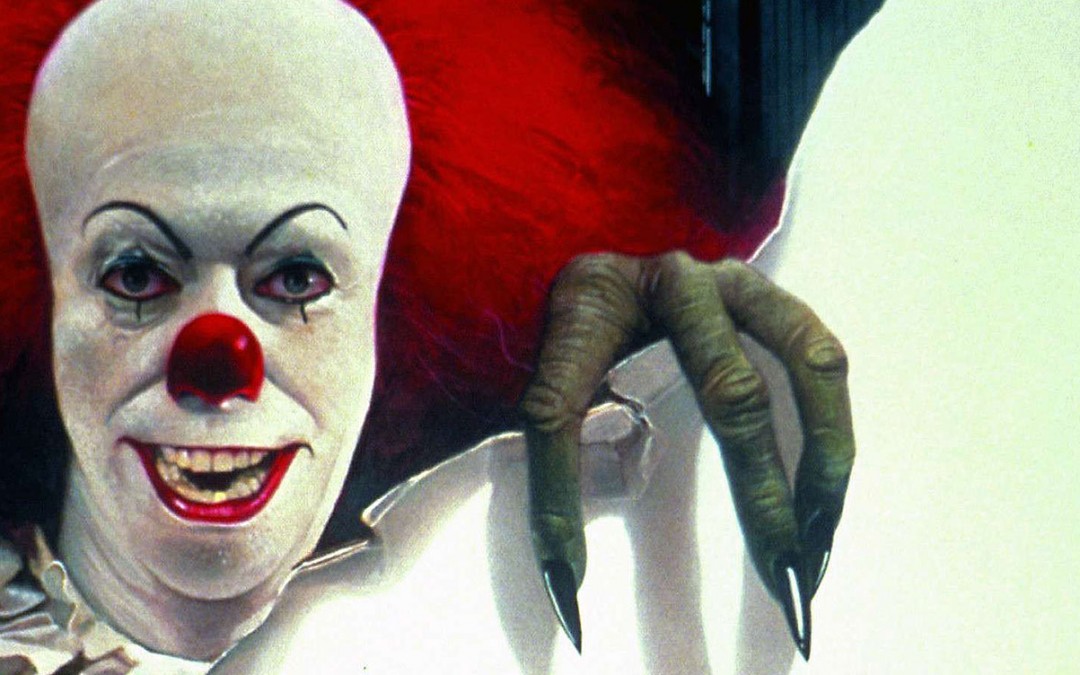 Stephen King’s It – New Director