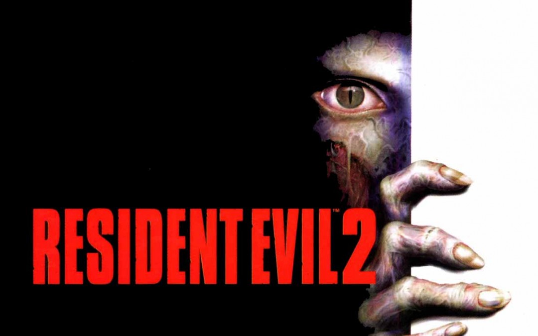 Resident Evil 2 – Fan Remake