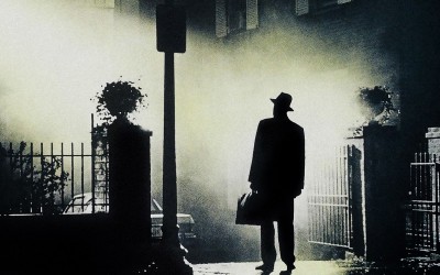 There Will NOT be an Exorcist Remake