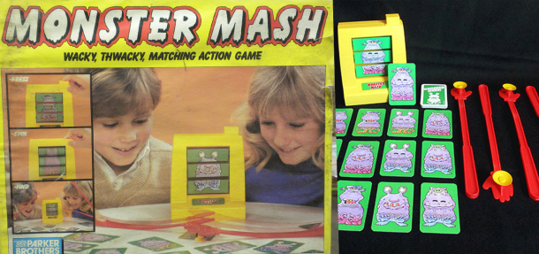 10 Horror Board Games From Your Childhood - Horror Land - The Horror ...