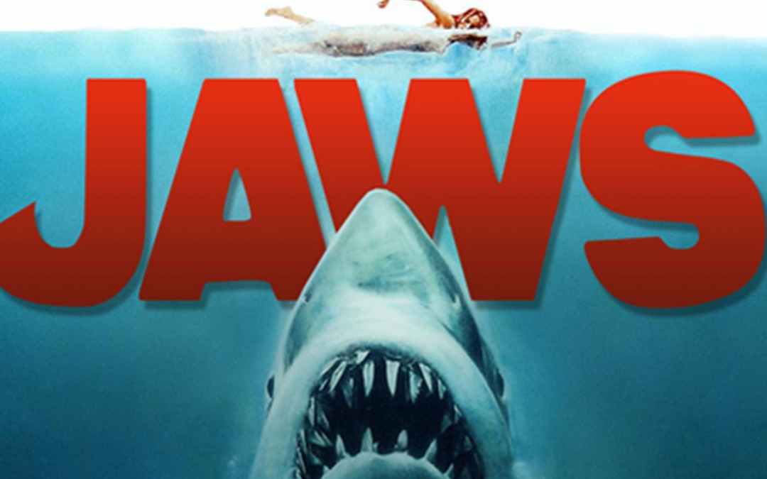 Possible Jaws reboot?