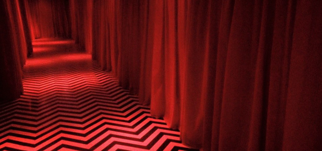 Twin Peaks Evening Is Haunting Horror Land Horror
