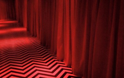 Twin Peaks Evening Is Haunting!