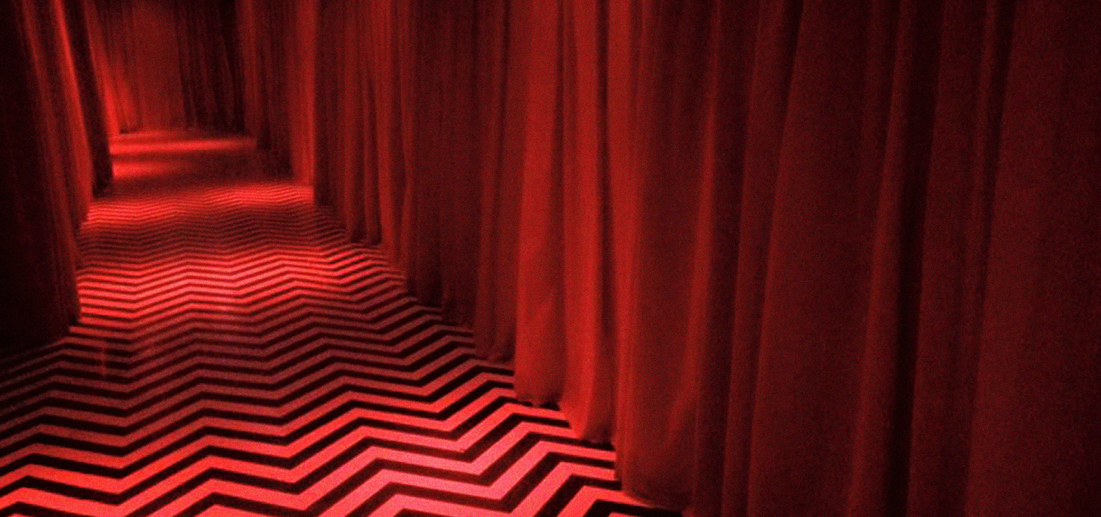 The Black Lodge