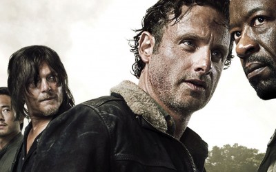 Walking Dead Movies are Coming!