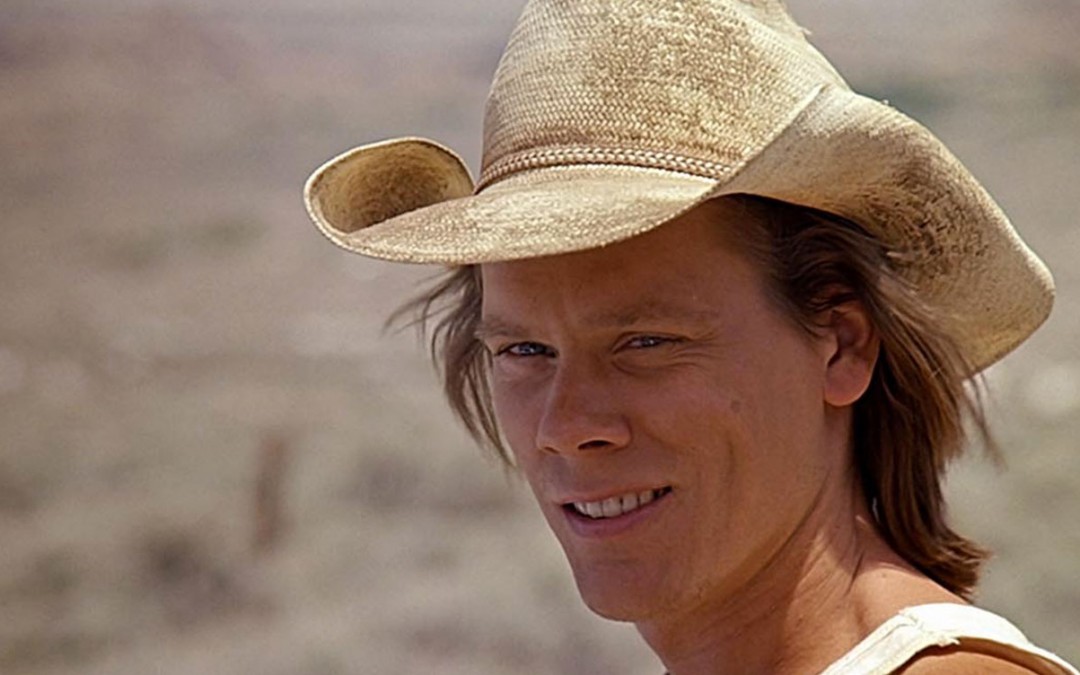 Kevin Bacon Back to Perfection