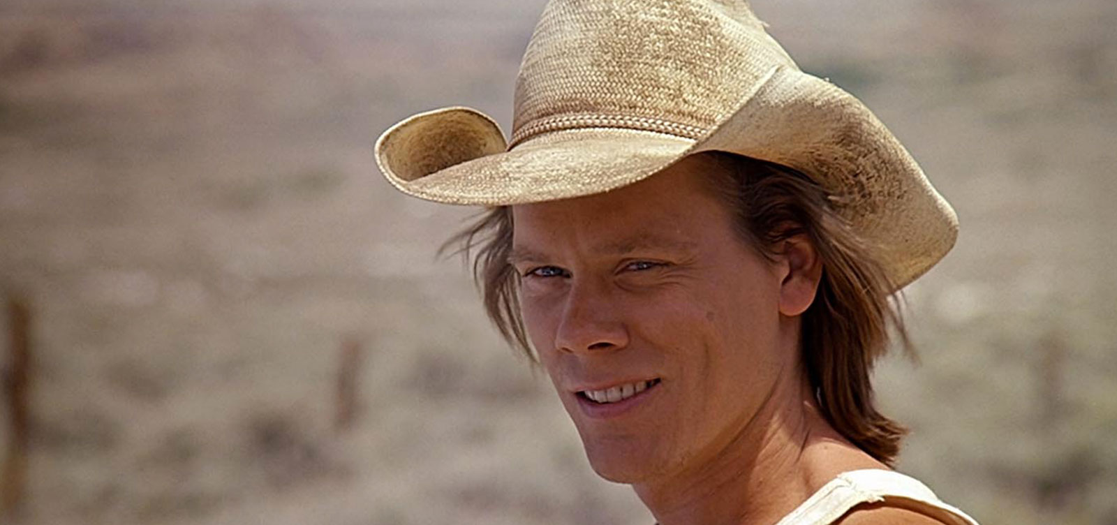 Kevin Bacon Back to Perfection