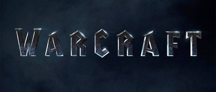 Warcraft Title