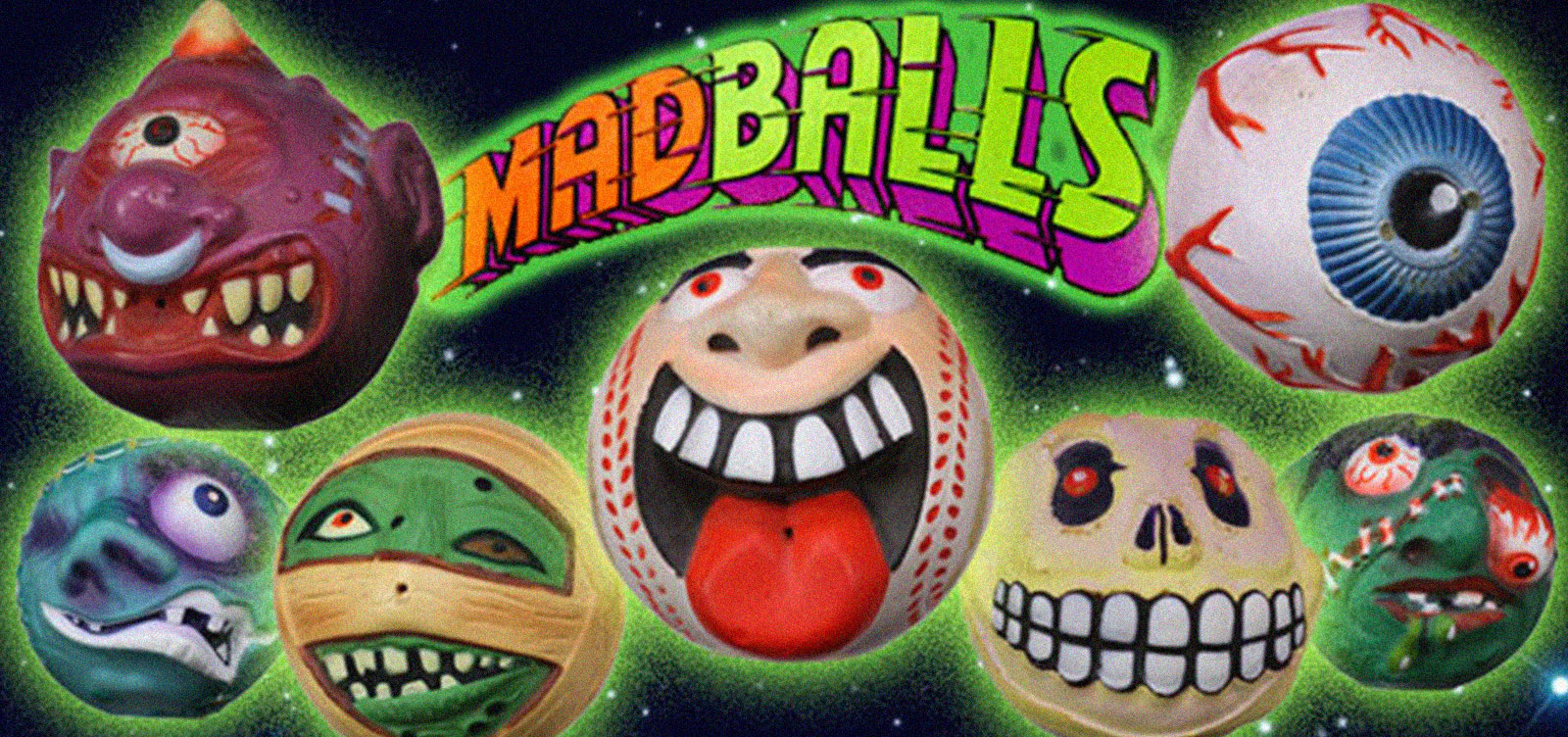 MadBalls