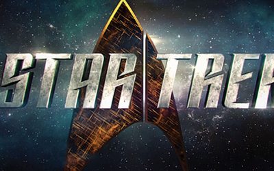 Star Trek Series Teaser