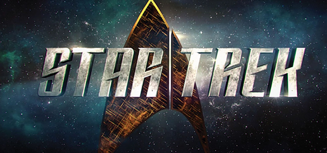 Star Trek Series Teaser