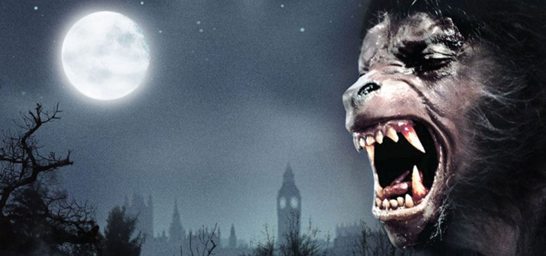 Who is Remaking American Werewolf In London?