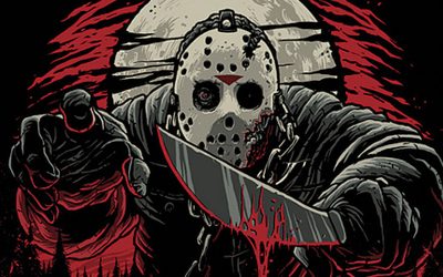 Friday the 13th Might Have a New Director!
