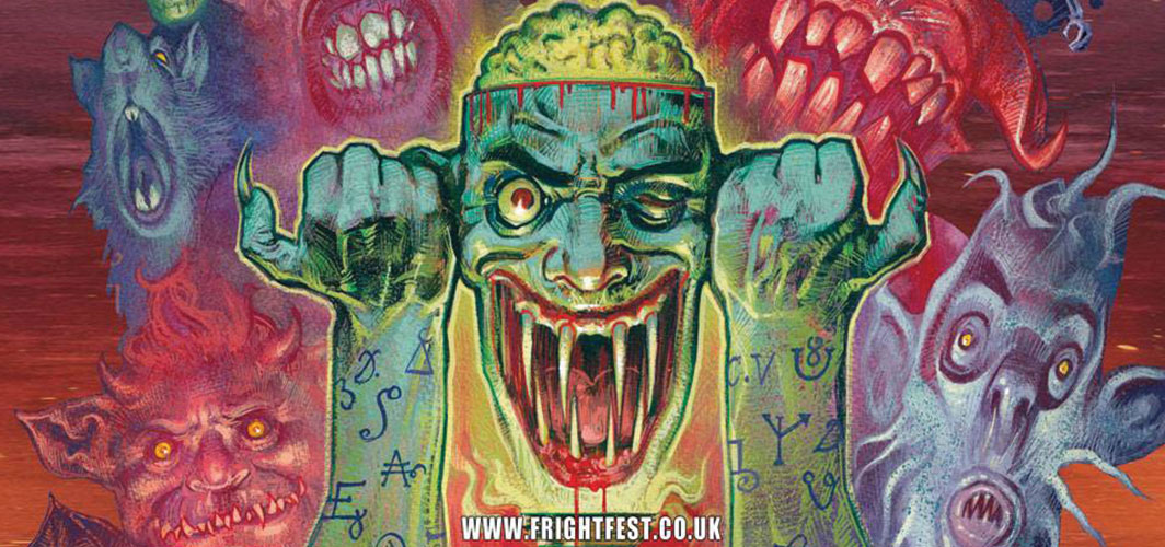 FrightFest 2016 Opens Tomorrow