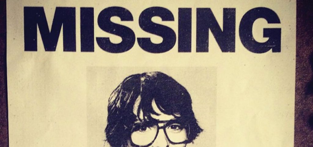 Richie Tozier is Missing in New IT Images - Horror Land - The Horror Entertainment Website