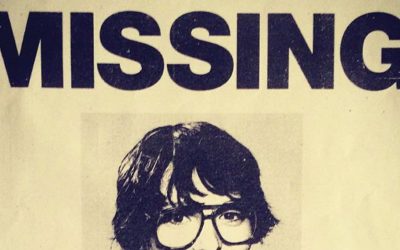 Richie Tozier is Missing in New IT Images