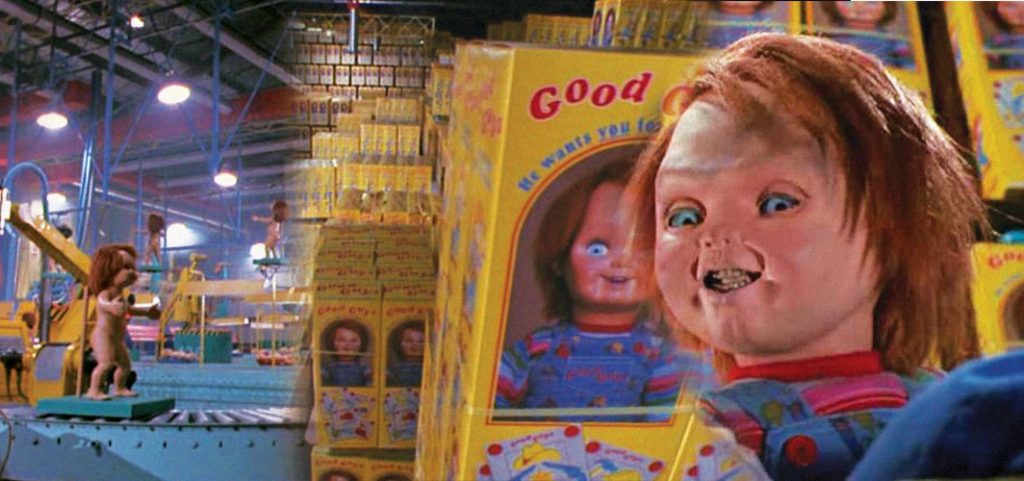Childs Play 2