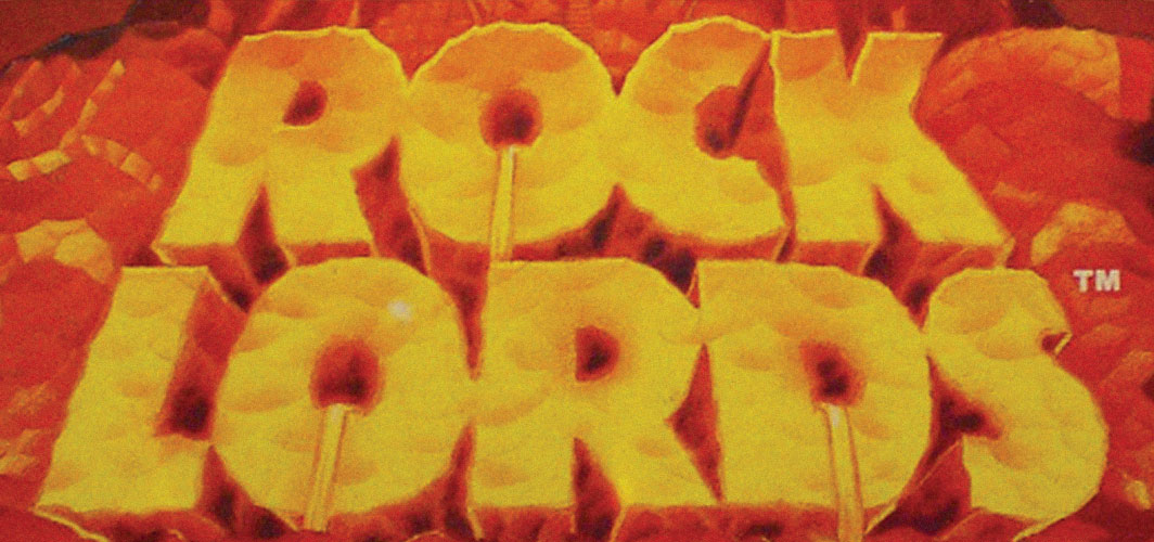 Rock Lords Logo