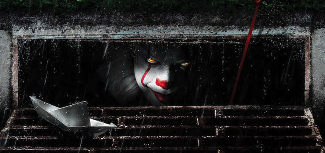 Kings “IT” Test Screening