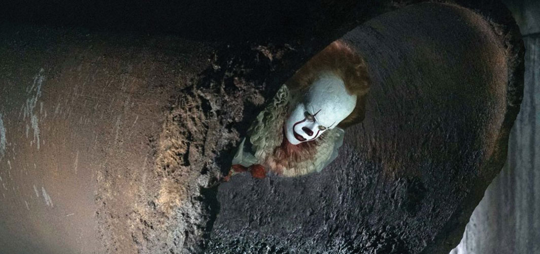 Pennywise Promo