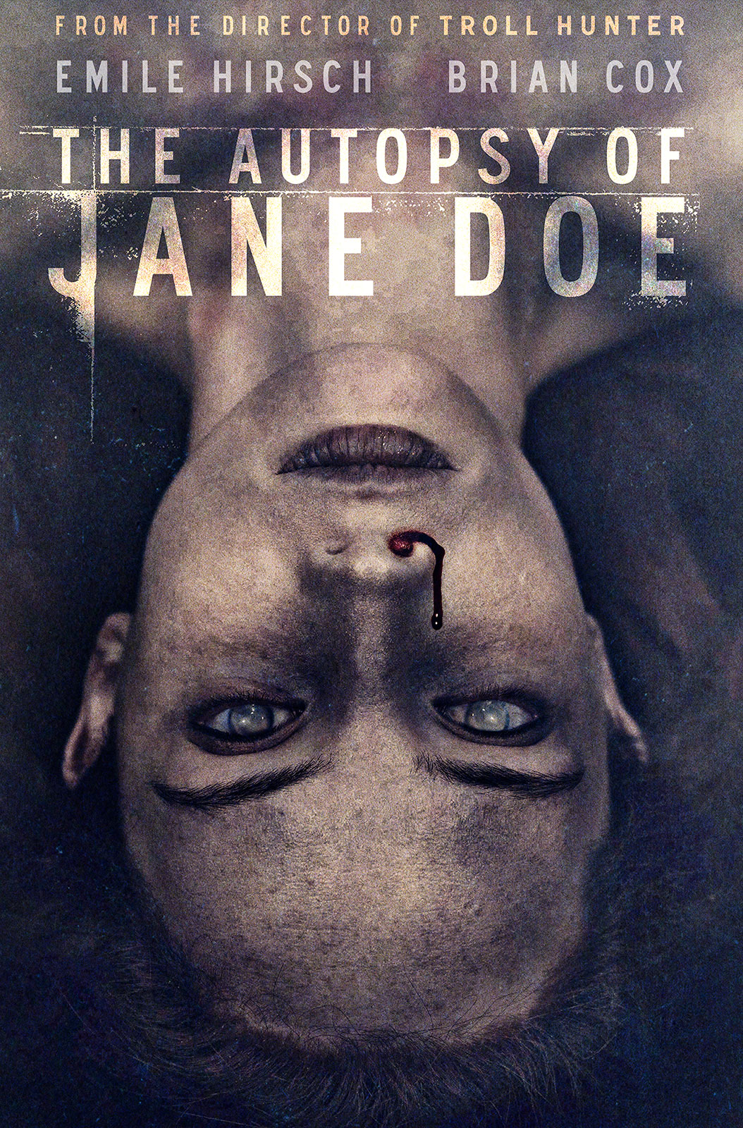 The Best Horror Movie Posters